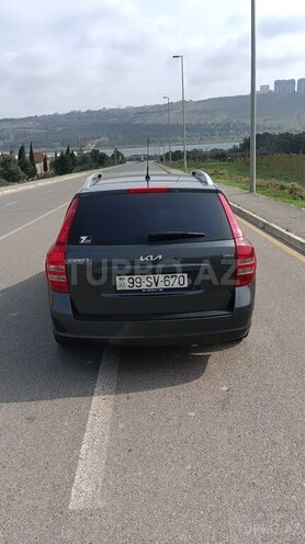 Kia  2007, 257,513 km - 1.6 l - Bakı