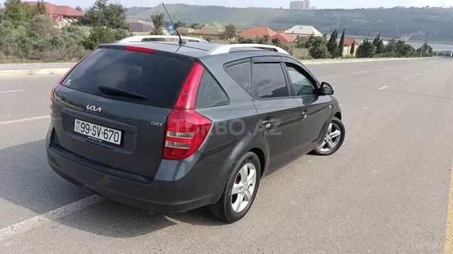 Kia  2007, 257,513 km - 1.6 l - Bakı