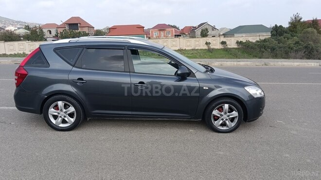 Kia  2007, 257,513 km - 1.6 l - Bakı