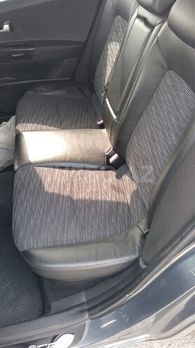 Kia  2007, 257,513 km - 1.6 l - Bakı