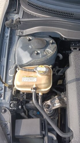 Kia  2007, 257,513 km - 1.6 l - Bakı