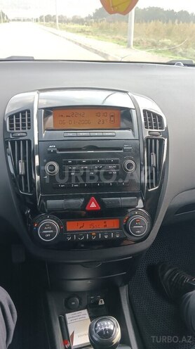 Kia  2007, 257,513 km - 1.6 l - Bakı