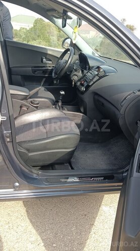 Kia  2007, 257,513 km - 1.6 l - Bakı