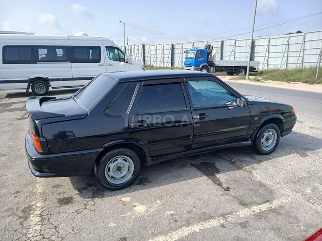 LADA (VAZ) 2115 2007, 88,880 km - 1.6 l - Bakı