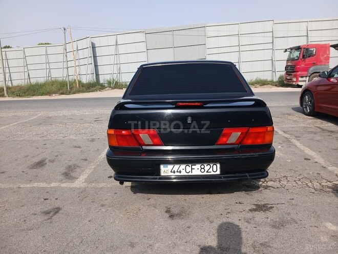 LADA (VAZ) 2115 2007, 88,880 km - 1.6 l - Bakı