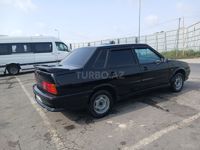 LADA (VAZ) 2115 2007, 88,880 km - 1.6 l - Bakı