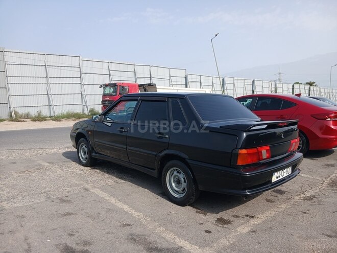 LADA (VAZ) 2115 2007, 88,880 km - 1.6 l - Bakı