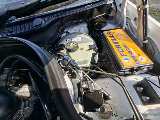 Mercedes C 180 1999, 276,800 km - 1.8 л - Ağcabədi