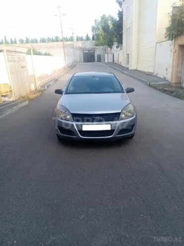 Opel Astra 2006, 380,000 km - 1.3 l - Bakı