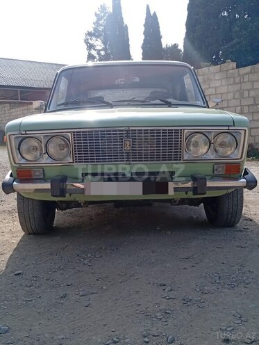 LADA (VAZ) 2106 1985, 15,171 km - 1.6 l - Şəmkir