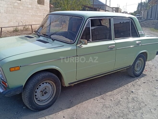 LADA (VAZ) 2106 1985, 15,171 km - 1.6 l - Şəmkir