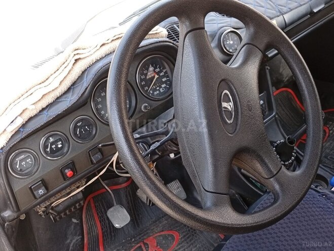 LADA (VAZ) 2106 1985, 15,171 km - 1.6 l - Şəmkir