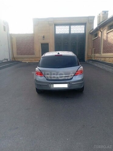 Opel Astra 2006, 380,000 km - 1.3 l - Bakı