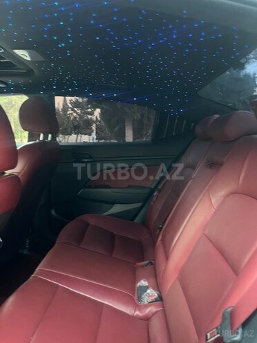 Hyundai Avante 2017, 118,439 km - 1.6 l - Sumqayıt