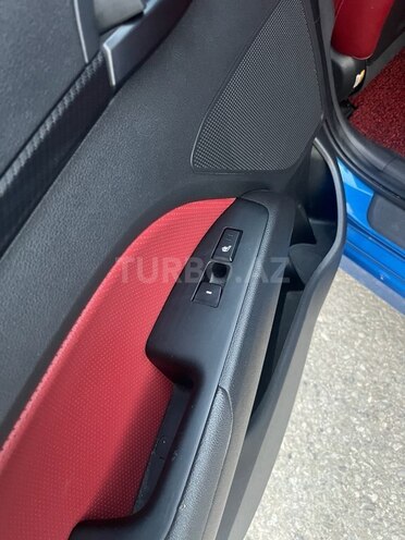 Hyundai Avante 2017, 118,439 km - 1.6 l - Sumqayıt