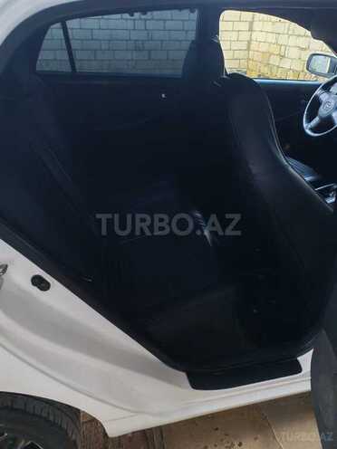 Toyota Corolla 2006, 327,000 km - 1.4 l - Bakı