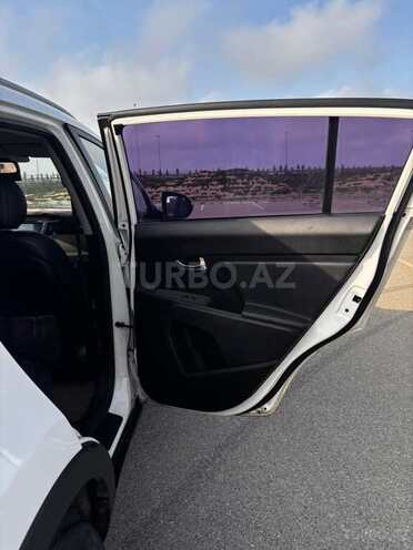 Kia Sportage 2014, 326,500 km - 2.0 л - Bakı