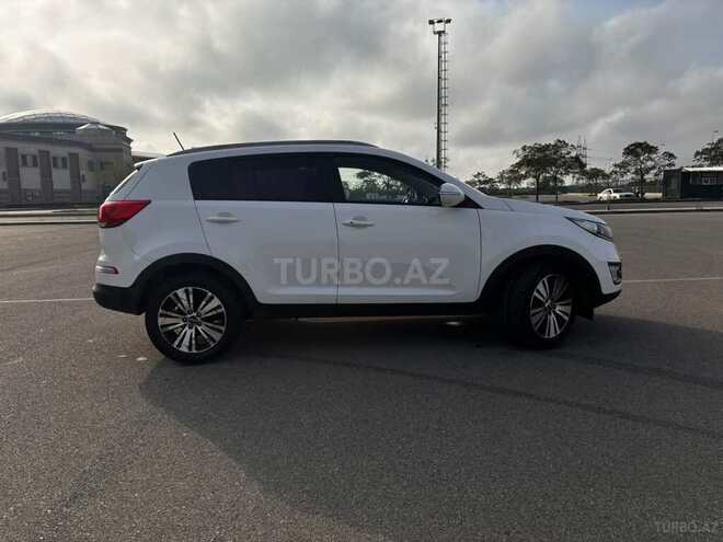 Kia Sportage 2014, 326,500 km - 2.0 л - Bakı
