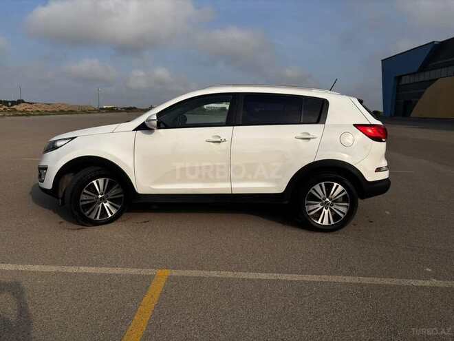 Kia Sportage 2014, 326,500 km - 2.0 л - Bakı