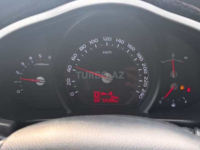 Kia Sportage 2014, 326,500 km - 2.0 л - Bakı