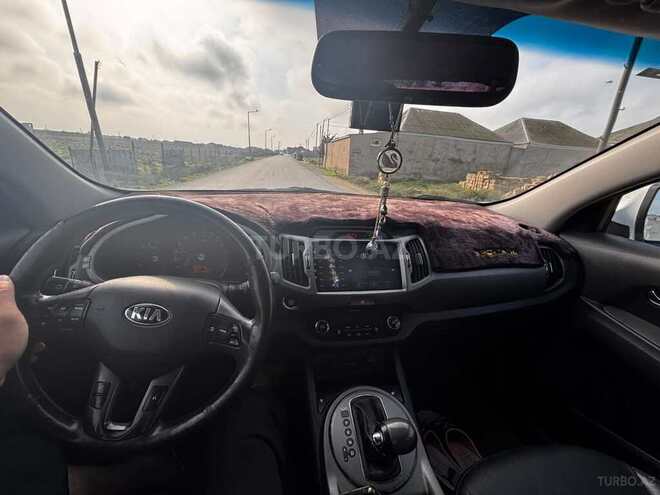 Kia Sportage 2014, 326,500 km - 2.0 л - Bakı