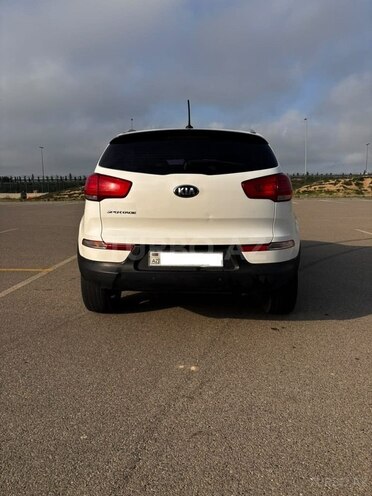 Kia Sportage 2014, 326,500 km - 2.0 л - Bakı