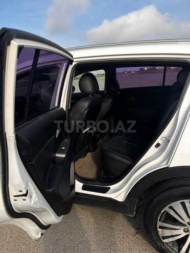 Kia Sportage 2014, 326,500 km - 2.0 л - Bakı