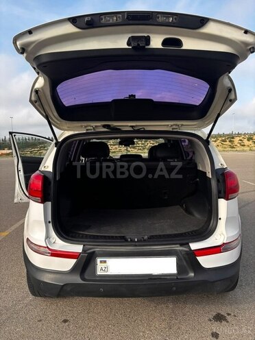 Kia Sportage 2014, 326,500 km - 2.0 л - Bakı