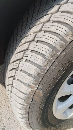 Chevrolet Equinox 2020, 140,123 km - 1.5 l - Gəncə