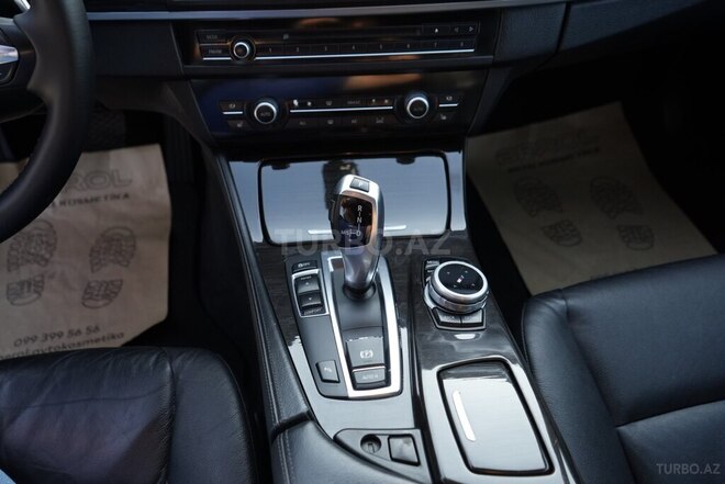 BMW 528 2013, 277,000 km - 2.0 л - Bakı