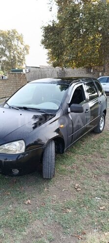 LADA (VAZ) Kalina 2010, 250,000 km - 1.4 l - Bərdə