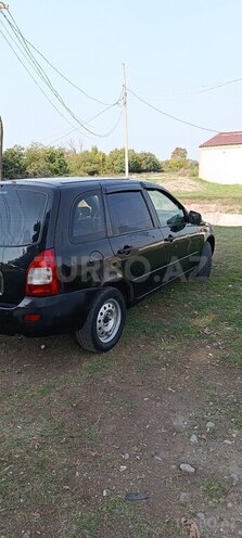 LADA (VAZ) Kalina 2010, 250,000 km - 1.4 l - Bərdə
