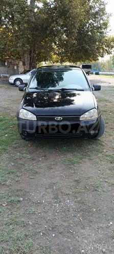 LADA (VAZ) Kalina 2010, 250,000 km - 1.4 l - Bərdə