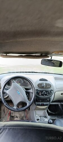 LADA (VAZ) Kalina 2010, 250,000 km - 1.4 l - Bərdə