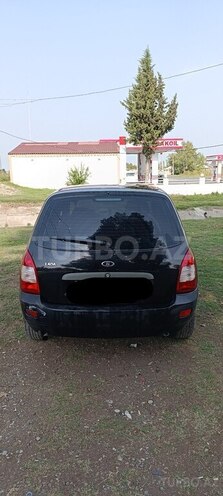 LADA (VAZ) Kalina 2010, 250,000 km - 1.4 l - Bərdə