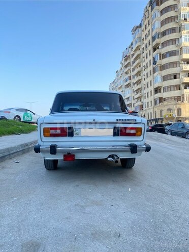 LADA (VAZ) 2106 1998, 95,000 km - 1.6 l - Bakı