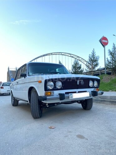 LADA (VAZ) 2106 1998, 95,000 km - 1.6 l - Bakı
