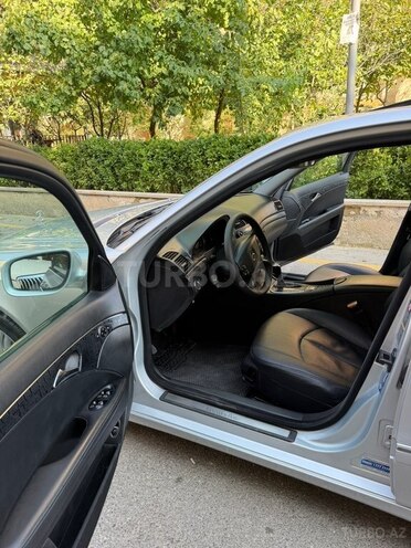 Mercedes E 220 2007, 251,000 km - 2.2 l - Bakı