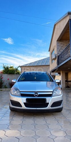 Opel Astra 2006, 255,374 km - 1.4 l - Sumqayıt