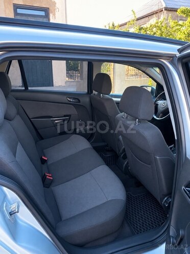 Opel Astra 2006, 255,374 km - 1.4 l - Sumqayıt