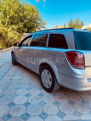 Opel Astra 2006, 255,374 km - 1.4 l - Sumqayıt