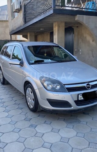 Opel Astra 2006, 255,374 km - 1.4 l - Sumqayıt
