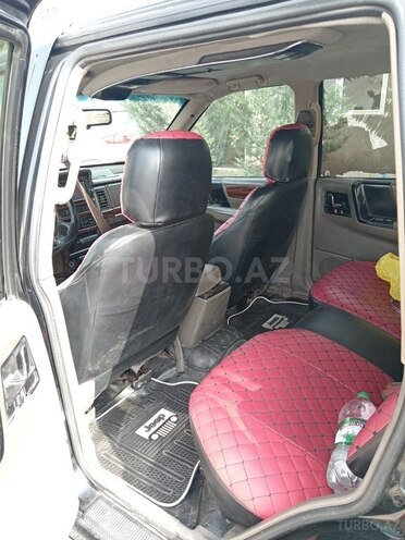 Jeep Grand Cherokee 1994, 335,000 km - 2.5 l - Bakı