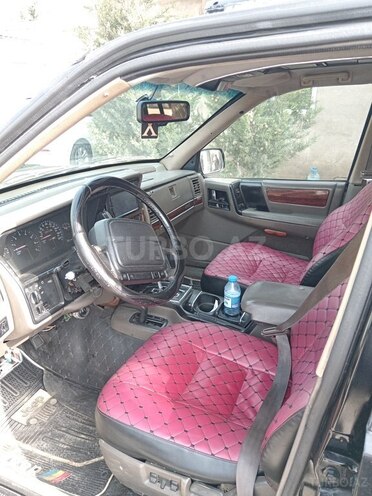 Jeep Grand Cherokee 1994, 335,000 km - 2.5 l - Bakı
