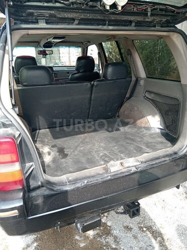 Jeep Grand Cherokee 1994, 335,000 km - 2.5 l - Bakı