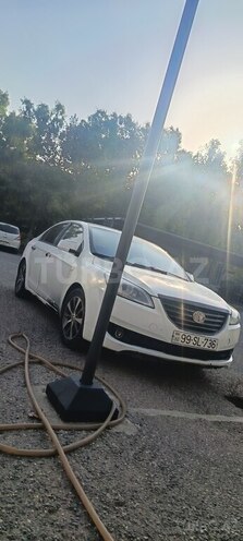 Lifan 720 2015, 396,750 km - 1.8 л - Bakı