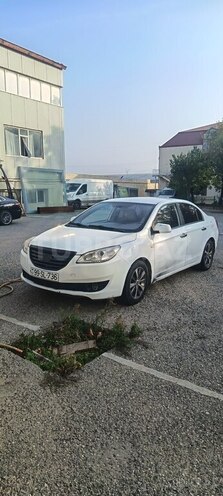 Lifan 720 2015, 396,750 km - 1.8 л - Bakı