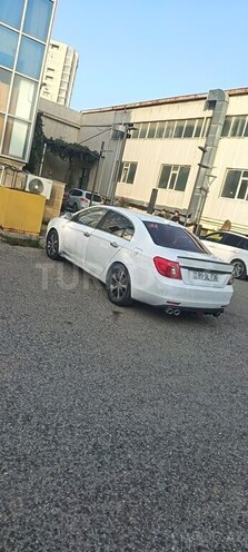 Lifan 720 2015, 396,750 km - 1.8 л - Bakı