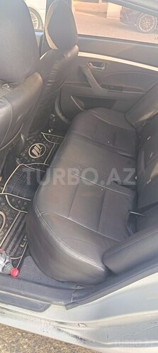 Lifan 720 2015, 396,750 km - 1.8 л - Bakı