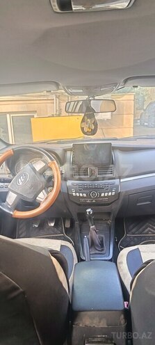 Lifan 720 2015, 396,750 km - 1.8 л - Bakı